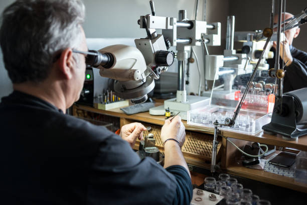 custom and make your own jewelry -quality control