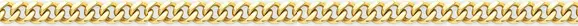 Cuban Chain for Necklace
