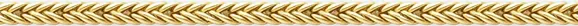 Wheat Chain for Necklace