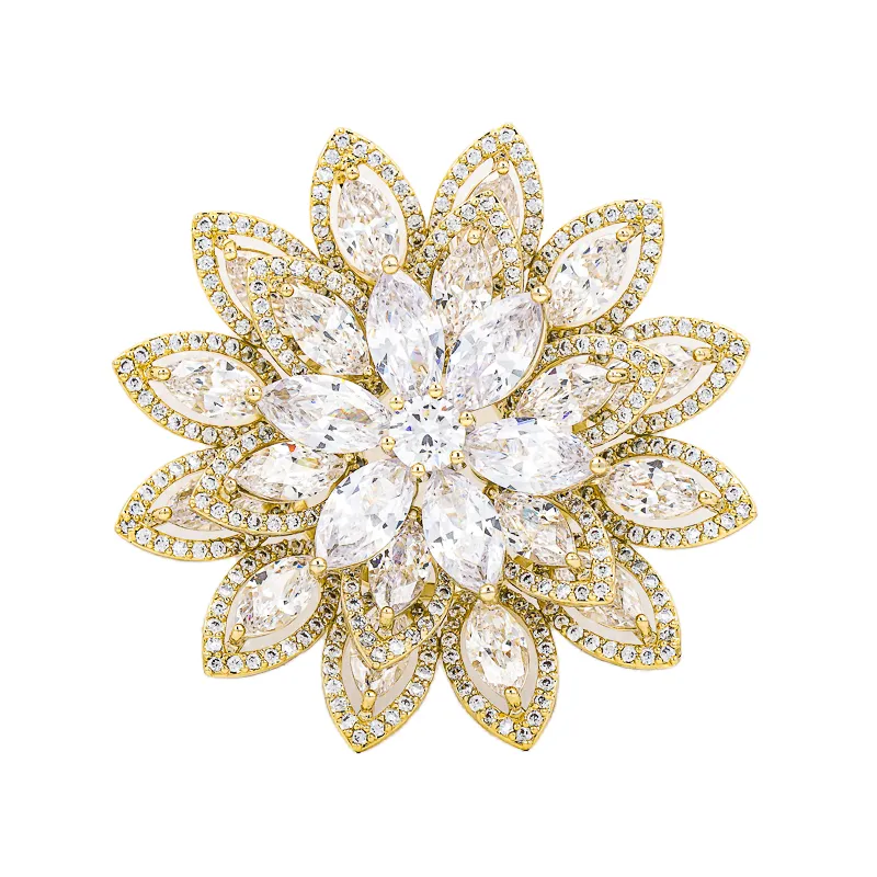 Brooch