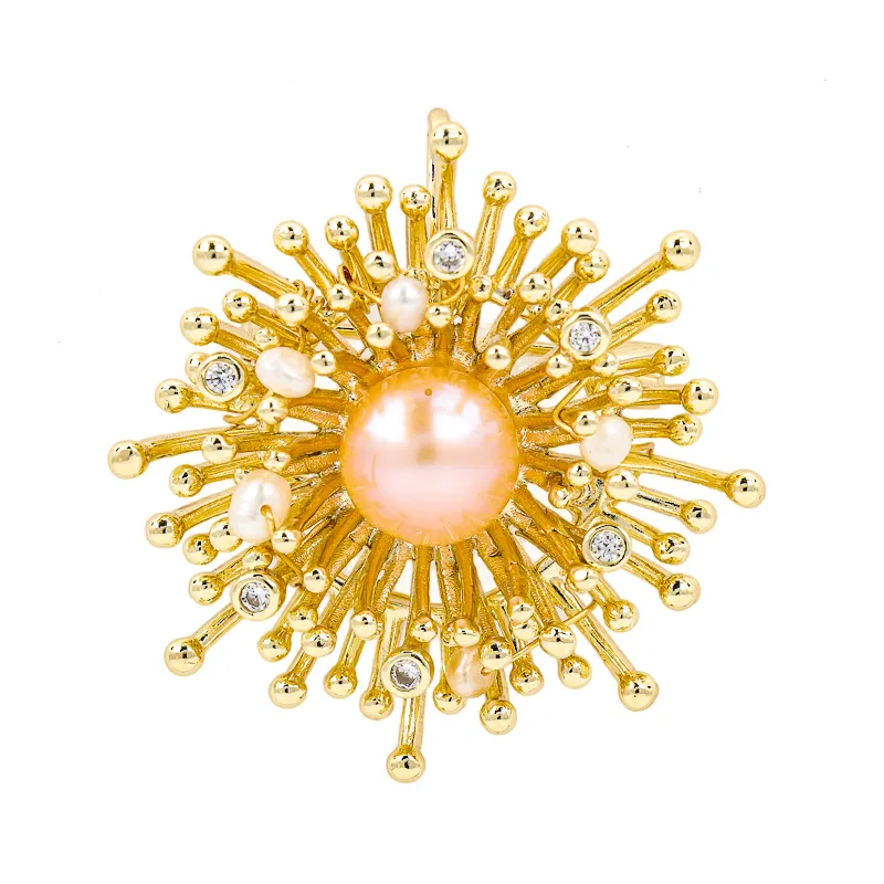Brooch