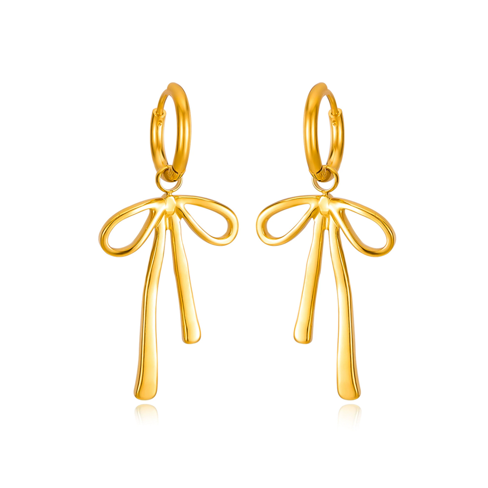 stainless steel earrings9