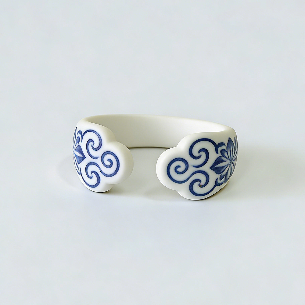 Classification of Ring Materials-Ceramic Ring