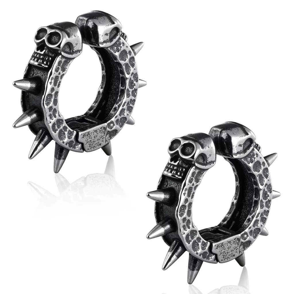 Ear Cuff Private Label Factory for Online Jewelry Store