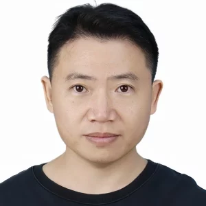 Picture of Jasper Jiang